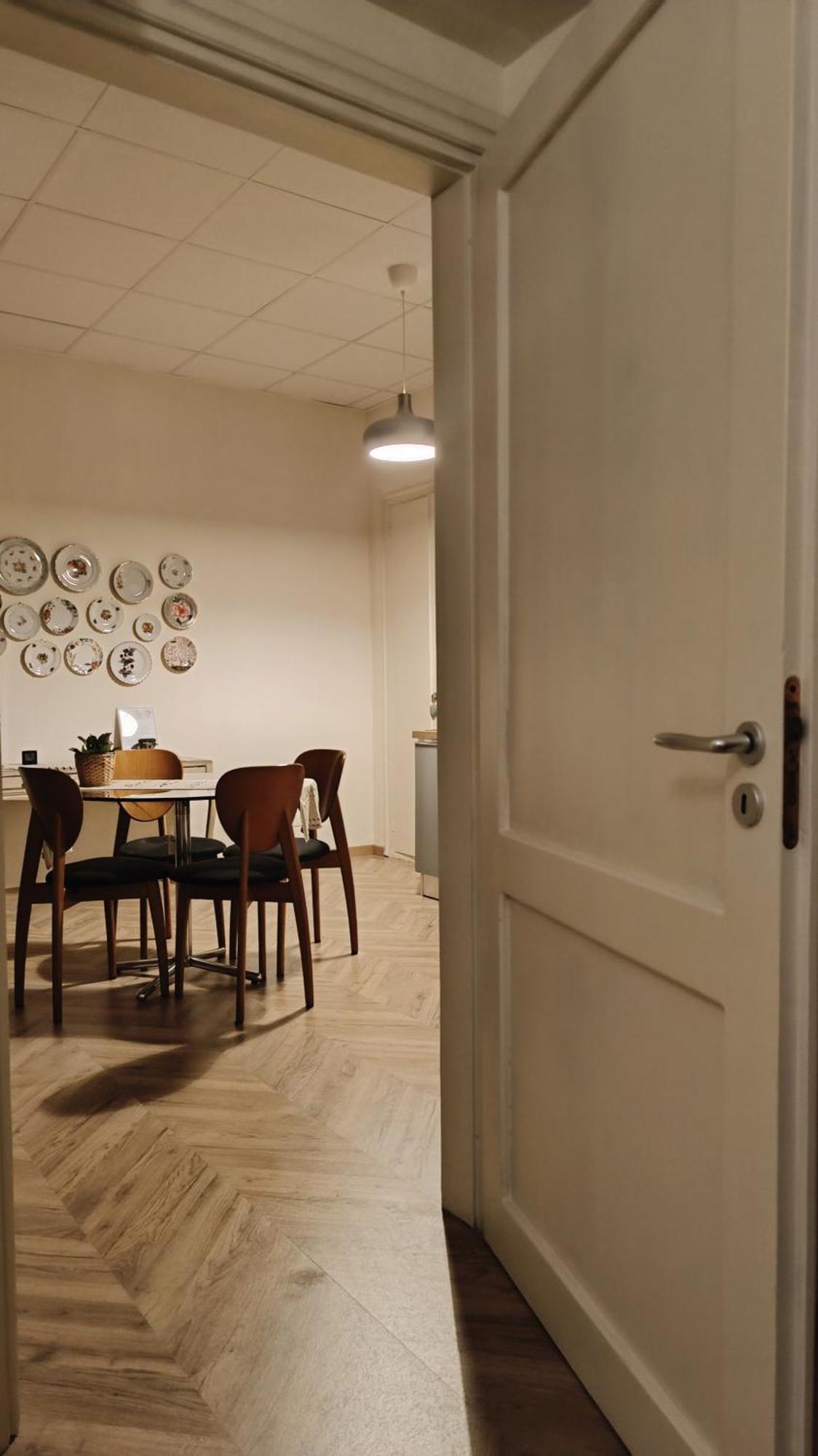 Nocciole Tostate Maison Turim Exterior foto