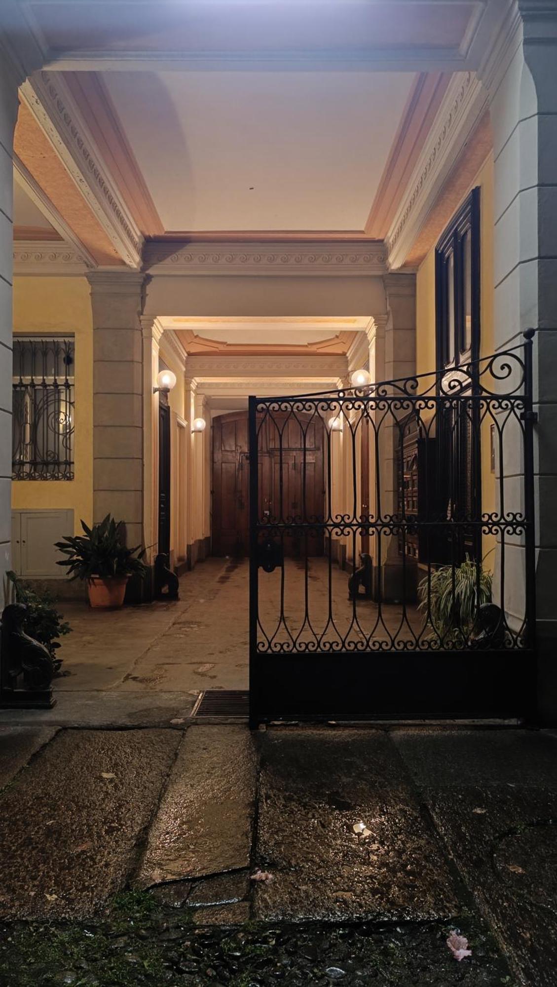 Nocciole Tostate Maison Turim Exterior foto